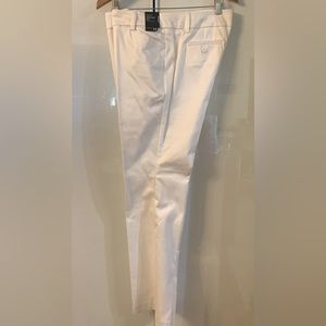 New York and Company white stretch women’s pants